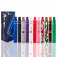 Authentic Atmos RAW Junior Vaporizer RX Jr - Dry Herb & Wax