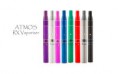 Authentic Atmos Raw RX Pro Vaporizer - Dry Herb & Wax