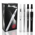 Authentic Atmos R2 Dry Vaporizer Kit Anodized - Dry Herb & Wax